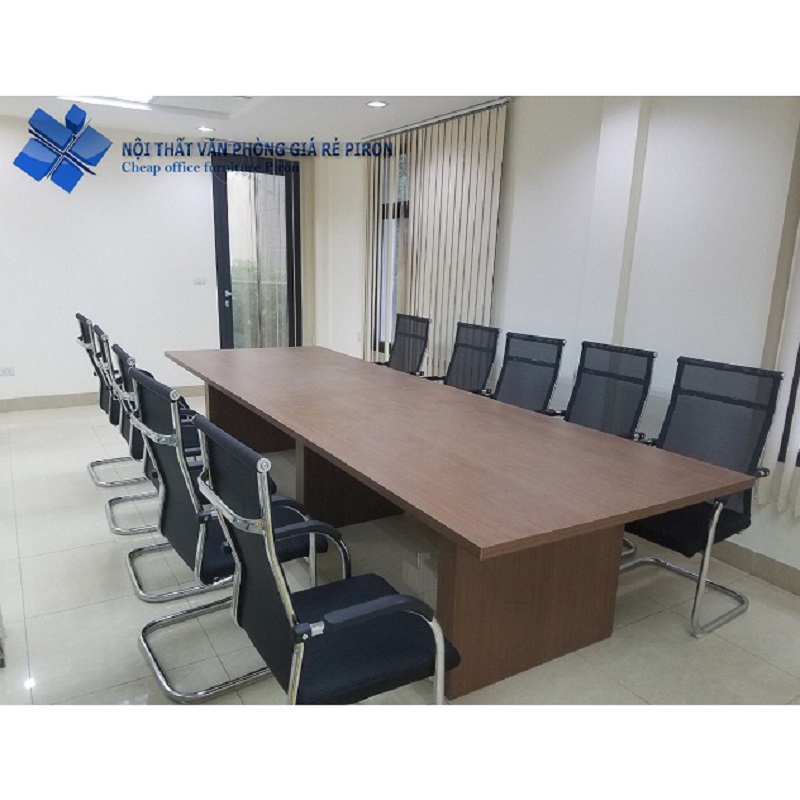 Bàn họp cao cấp MIA02